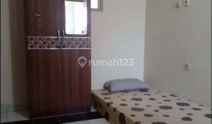 Dijual Kosan Aktif Di Tubagus Ismail Lokasi Strategis 2