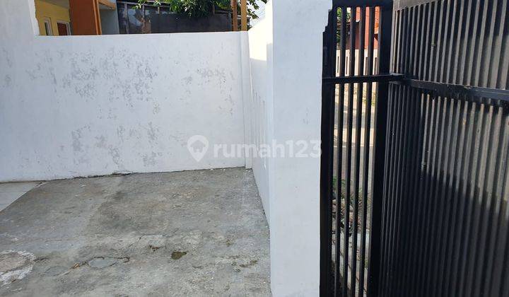 Rumah Dijual Minimalis Cantik Di Taman Rahayu 2