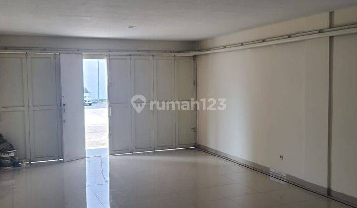 Ruko 3 Lantai Dekat  Transmart di Buah batu bandung  1