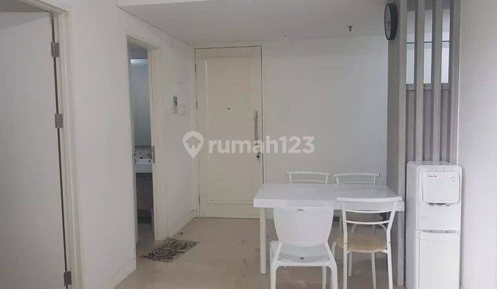 Apartemen Dijual 2 Bedroom di Landmark Residence 2