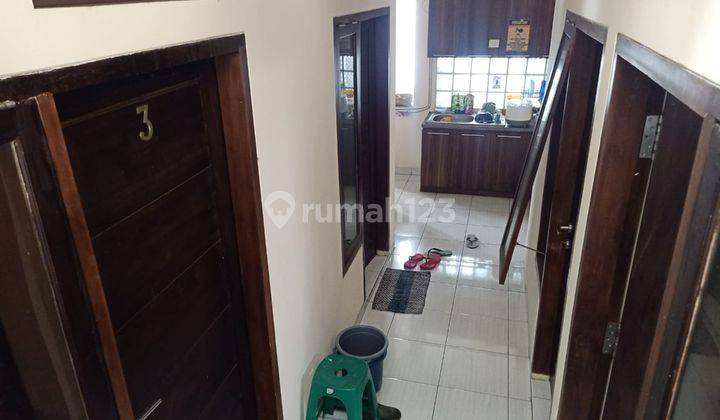 Dijual Kosan Aktif 3 Lantai di Sayap Gegerkalong Hillir 1