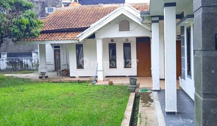 Rumah Dijual Modern Nyaman Hoek Strategis Di Arcamanik 2