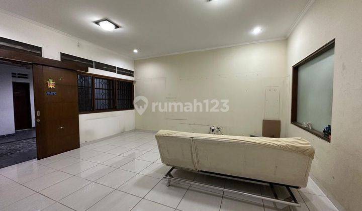 Rumah Dijual Terawat Bagus Di Sayap Setiabudi 1