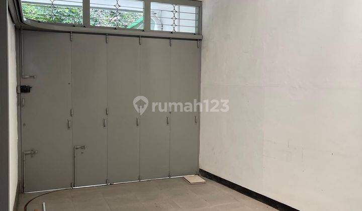 Rumah Disewa Nyaman Minimalis Siap Pakai Lokasi Di Muara  2