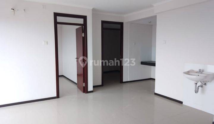 Apartemen Dijual 2 Bedroom Unit Baru di Gateway Pasteur 1