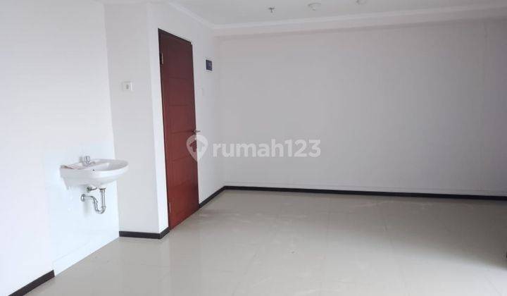 Apartemen Dijual 2 Bedroom Unit Baru di Gateway Pasteur 2