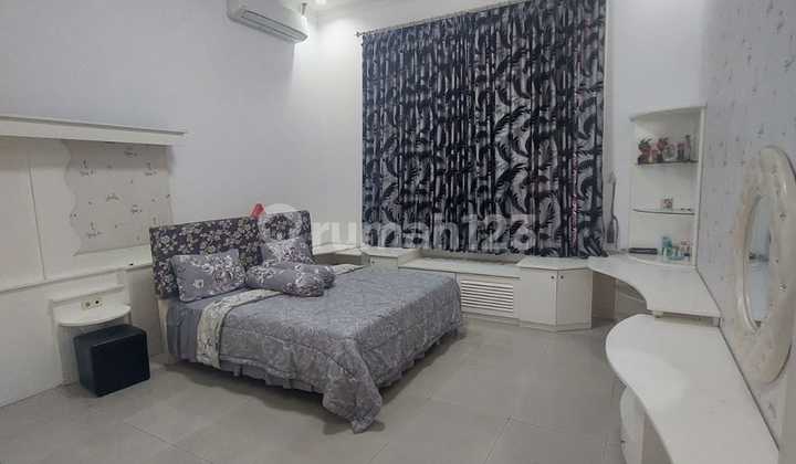 Rumah Dijual Lux Dan Nyaman di Dago Kota Bandung