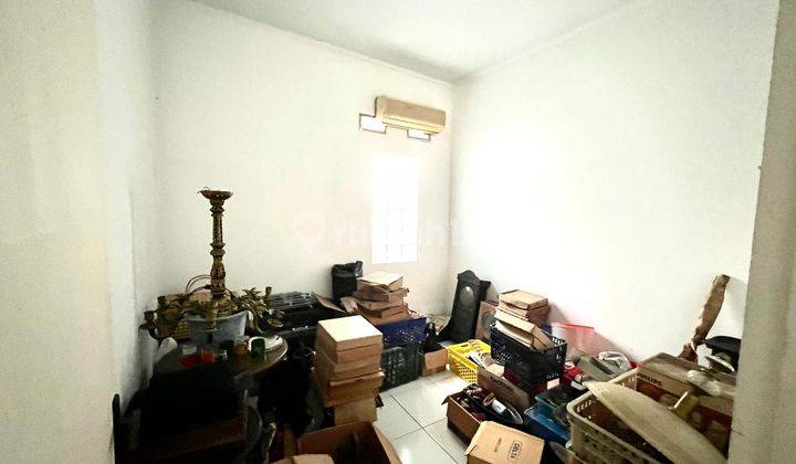 Rumah Dijual Minimalis Siap Huni di Taman Cibaduyut Indah 2