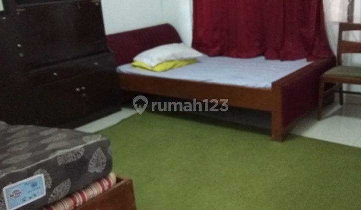 Rumah Dijual Modern Nyaman di Cigadung Sayap Dago 2