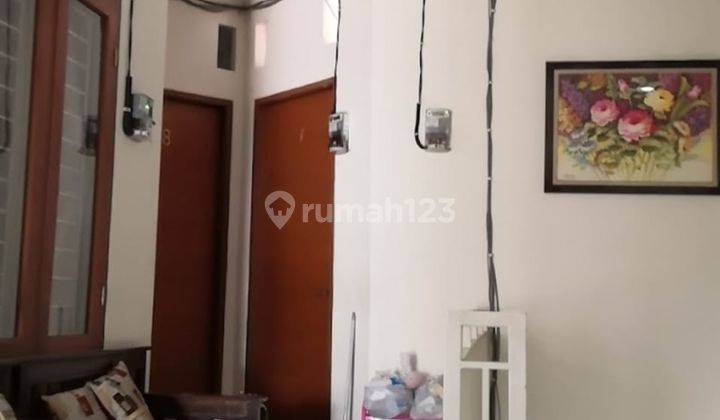 Kosan Dijual di Jatinagor Lokasi Strategis Nyaman 1