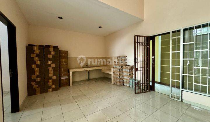 Rumah Disewa Minimalis Cantik di Singgasana 1