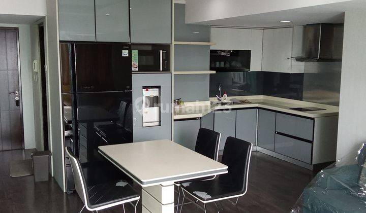 Dijual cepat Apartemen Bagus Furnished 1 Kamar Besar 1