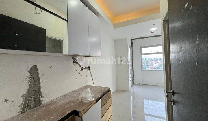 Apartemen Dijual di Grand Asia Afrika 2 Bedroom 1