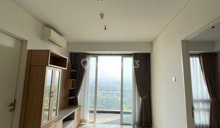 Disewakan Apartemen di Landmark 2 Bedroom 1