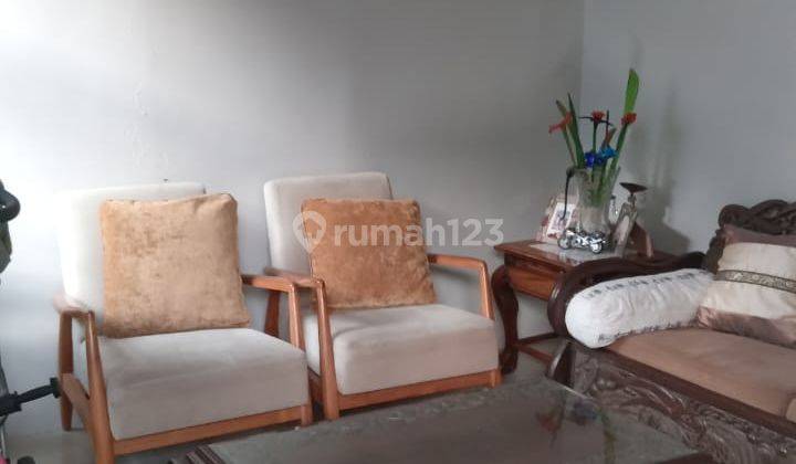 Rumah Dijual Minimalis di Sayap Sukajadi 2