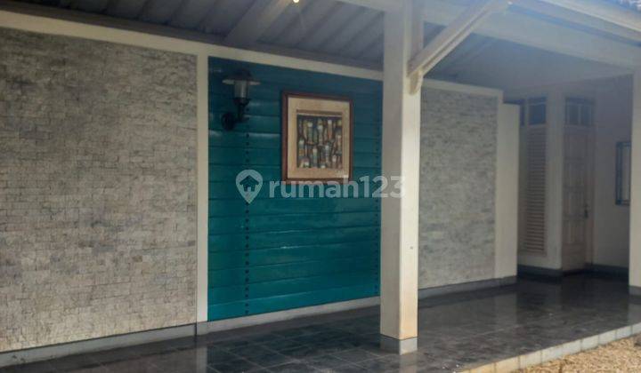 Rumah Disewa Cantik Minimalis di Sukamulya Indah 2