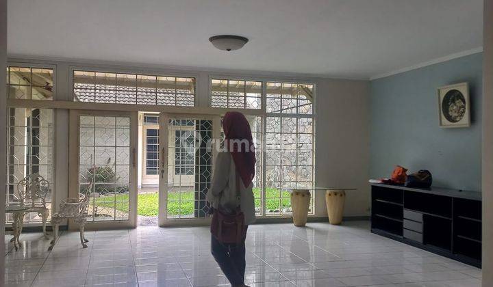 Rumah Disewa Cantik Minimalis di Sukamulya Indah 1