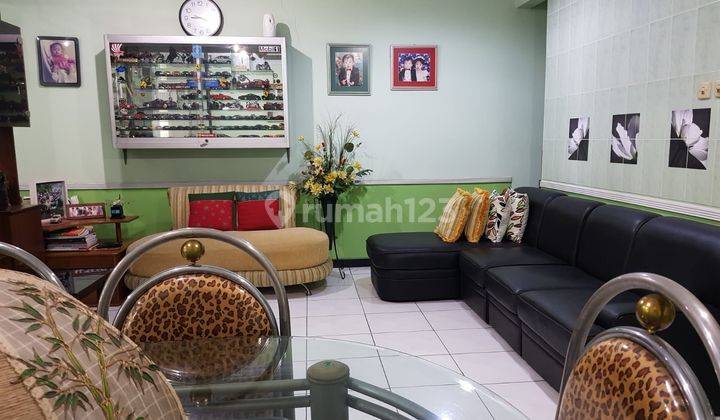 Rumah Dijual Modern Cantik Di Komplek Gunung Batu 2