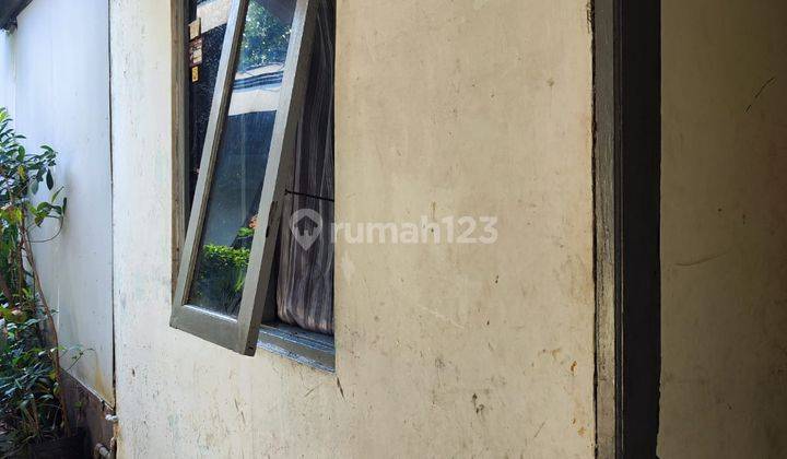 Rumah Dijual Untuk Kontrakan Perkamar di Sariwangi Sarijadi 2