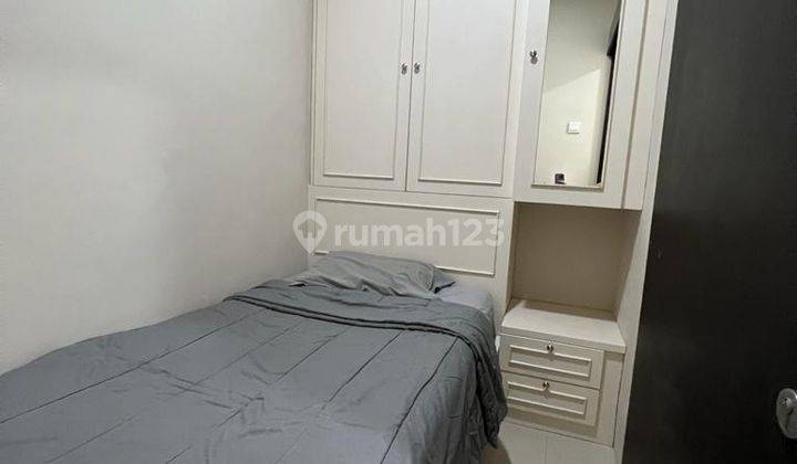 Dijual Apartemen di Grand Asia Afrika 2 Bedroom 2