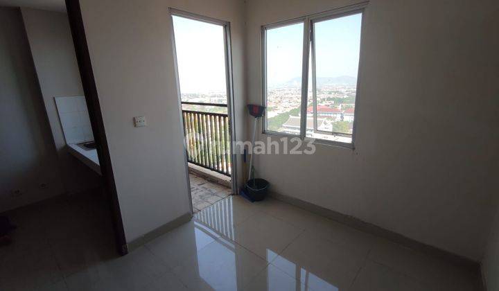 Dijual Apartemen Sudirman Suites 2 Bedroom 1