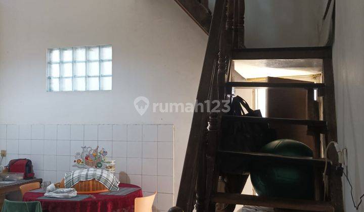 Rumah Dijual Terawat Aman di Taman Cibaduyut Indah 2