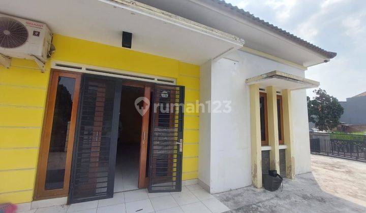 Disewakan Rumah Minimalis Cantik di Singgasana 2