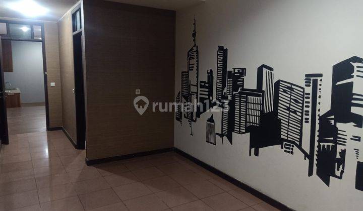 Disewakan Rumah Untuk Kantor 2 Lantai di Terusan Sutami 2