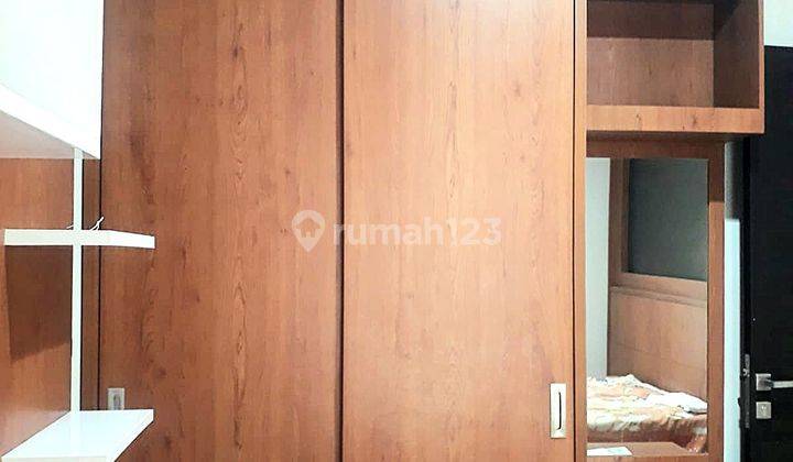 Rumah Dijual Minimalis Full Furnished di Kota Baru Parahyangan 1