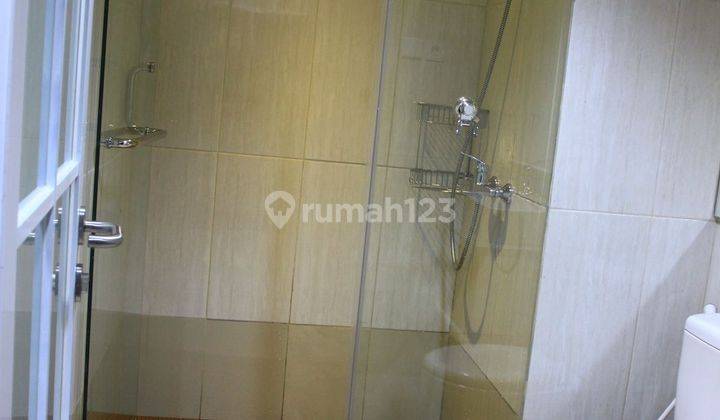 Disewakan Apartemen La Grande Tipe Studio 2