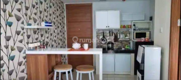 Disewakan Apartemen 1 Bedroom di Dago Suites 1