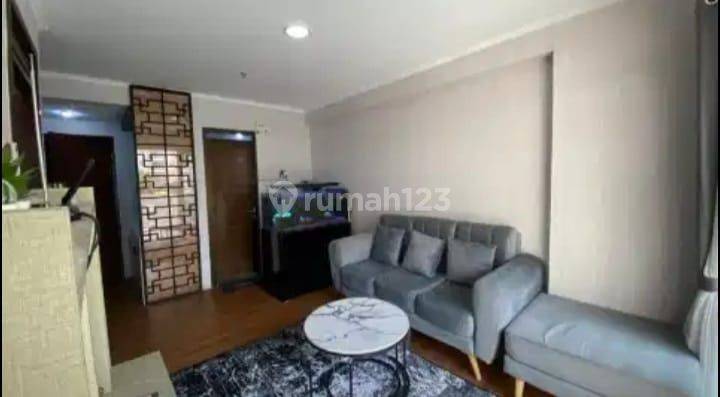 Apartemen Dijual 2 Bedroom di Gateway Pasteur 2