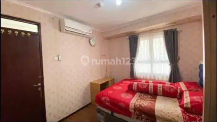 Apartemen Dijual 2 Bedroom di Gateway Pasteur 1