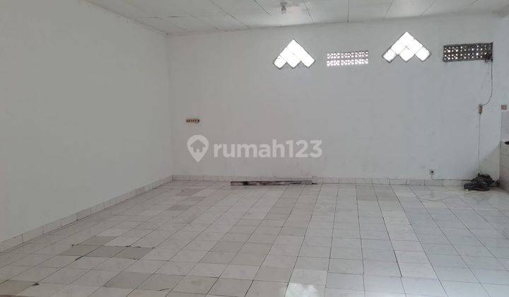 Disewakan Rumah Minimalis Di Holis Dekat Bpk 2