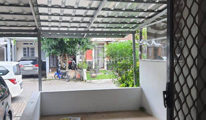 Disewakan Rumah Cantik Minimalis Di Kota Baru Parahyangan 1