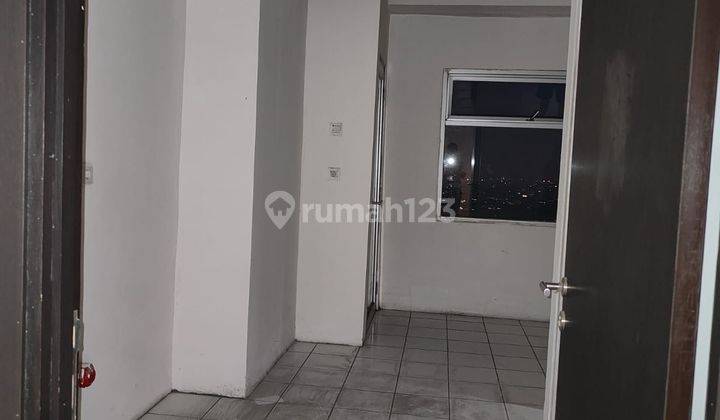 Dijual Cepat Apartemen 2 Kamar Tidur Tengah Kota Bandung Strategis 1