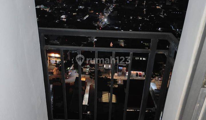 Dijual Cepat Apartemen 2 Kamar Tidur Tengah Kota Bandung Strategis 2