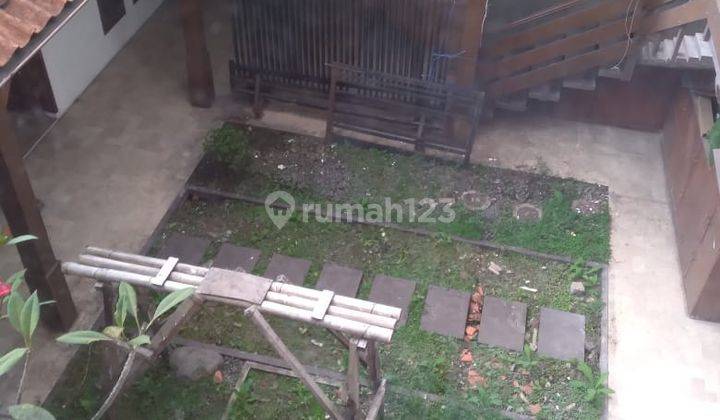 Disewakan Ruang Usaha di Sayap Pelajar Pejuang 2