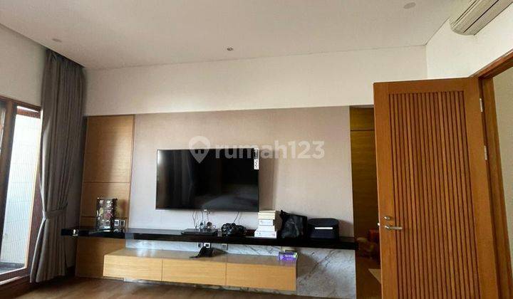 Rumah Dijual Lux Siap Huni Di Sayap Lengkong 1