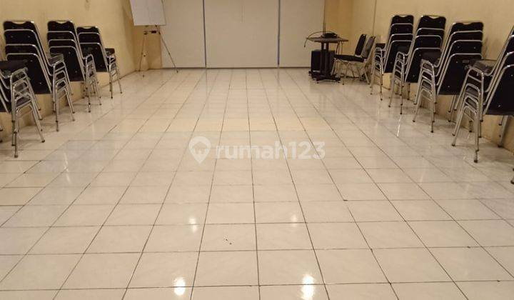 Ruko Dijual 3,5 Lantai di Sayap Sunda Lokasi Strategis 2