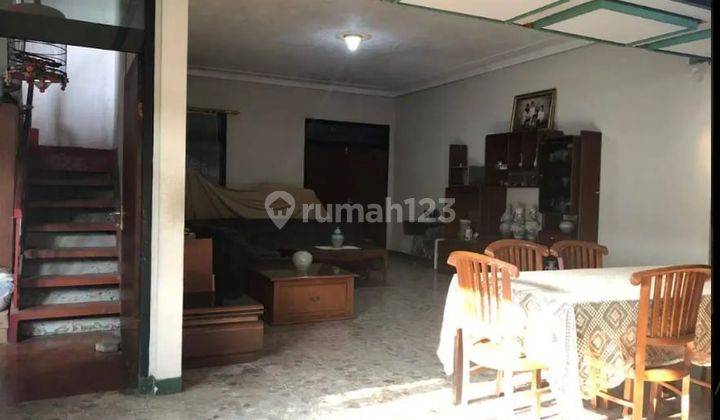 Dijual Tanah Bonus Rumah di Pasirluyu Mainroad 2