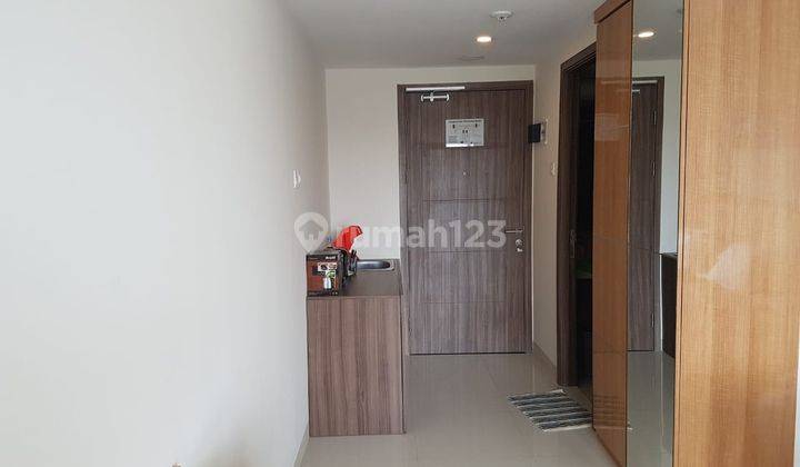 Dijual Apartemen Galeri Ciumbuleuit 3 Tipe Studio 2