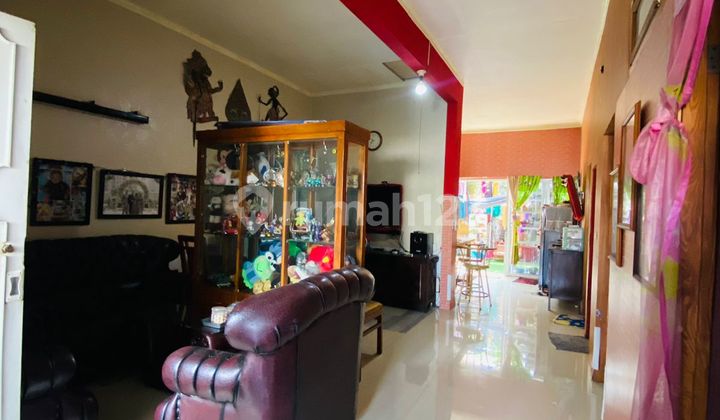 Rumah Dijual Minimalis Cantik Di Cisaranten Kulon 2