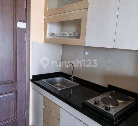 Dijual Apartemen Galeri Ciumbuleuit Tipe Studio 2