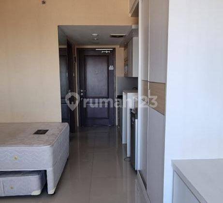 Dijual Apartemen Galeri Ciumbuleuit Tipe Studio 1