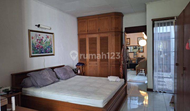 Rumah Dijual Laswas Asri di Tubagus Ismail 2