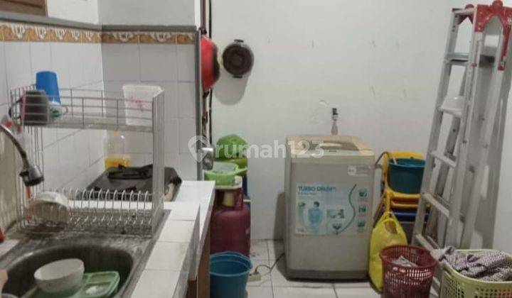 Rumah Dijual Minimalis Nyaman Siap Huni di Taman Kopo Indah 2