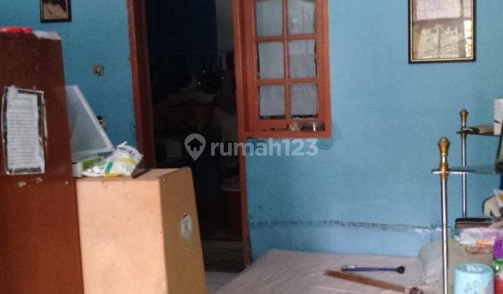 Rumah Dijual Minimalis di Taman Cibaduyut Indah 1