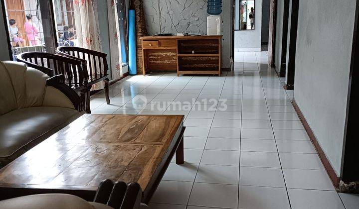 Dijual Hotel Aktif di Pantai Barat Pangandaran 1