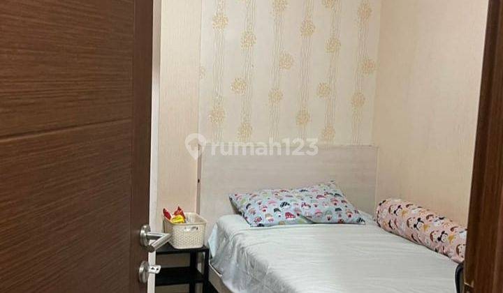 Dijual Apartemen Sudirman Suites 2 Bedroom 2